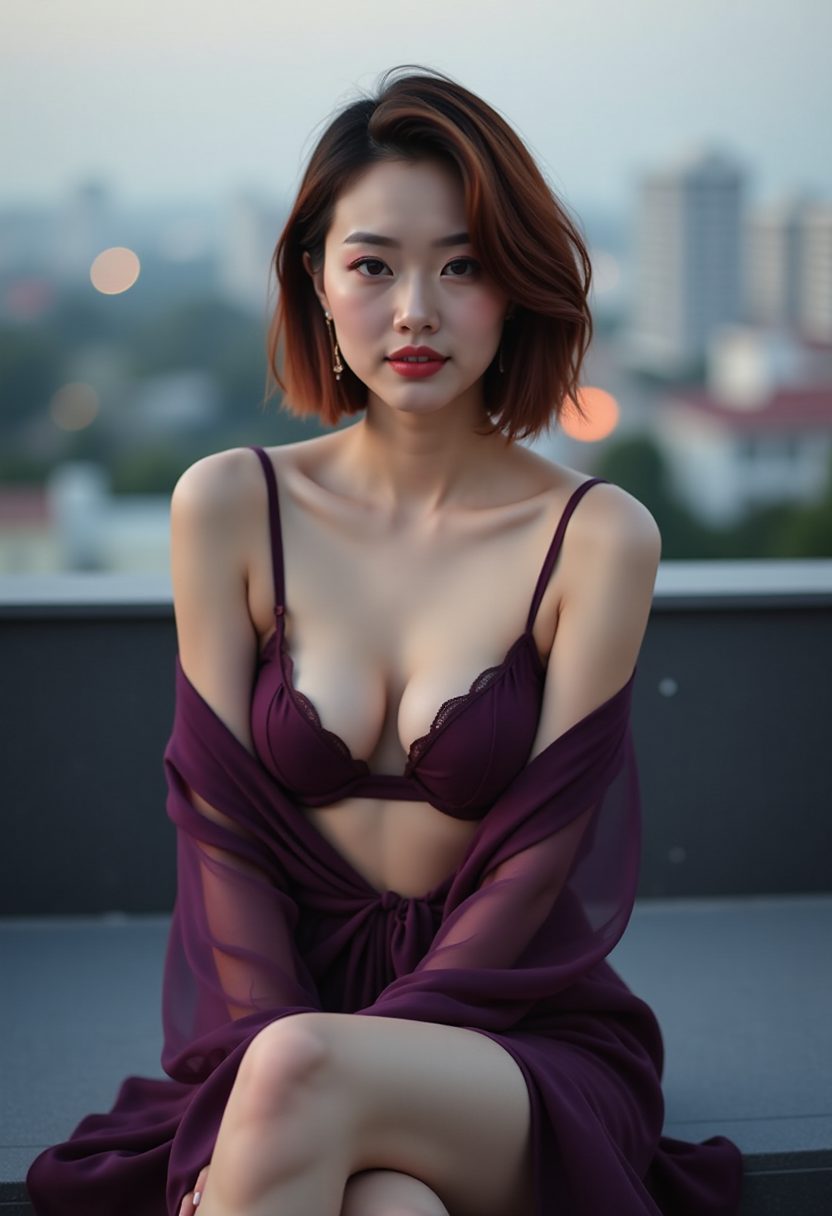 落入心头的雨丝书封